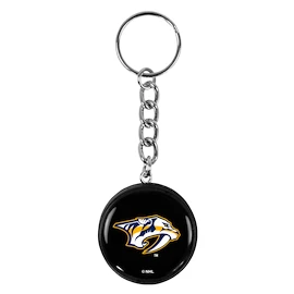 Přívěšek Inglasco Inc. Mini Puck Nashville Predators