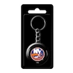 Přívěšek Inglasco Inc.  Mini Puck New York Islanders