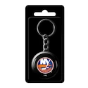 Přívěšek Inglasco Inc.  Mini Puck New York Islanders