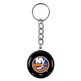 Přívěšek Inglasco Inc. Mini Puck New York Islanders