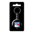 Přívěšek Inglasco Inc.  Mini Puck New York Rangers