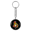 Přívěšek Inglasco Inc.  Mini Puck Ottawa Senators