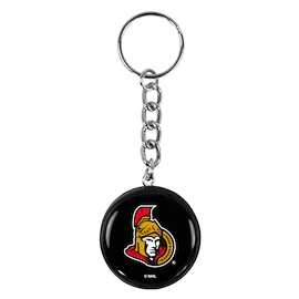 Přívěšek Inglasco Inc. Mini Puck Ottawa Senators