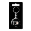 Přívěšek Inglasco Inc.  Mini Puck Philadelphia Flyers