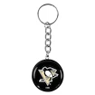 Přívěšek Inglasco Inc.  Mini Puck Pittsburgh Penguins