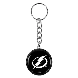 Přívěšek Inglasco Inc. Mini Puck Tampa Bay Lightning