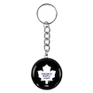 Přívěšek Inglasco Inc.  Mini Puck Toronto Maple Leafs