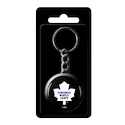 Přívěšek Inglasco Inc.  Mini Puck Toronto Maple Leafs