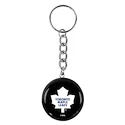 Přívěšek Inglasco Inc.  Mini Puck Toronto Maple Leafs