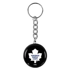 Přívěšek Inglasco Inc. Mini Puck Toronto Maple Leafs