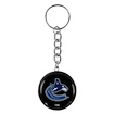 Přívěšek Inglasco Inc.  Mini Puck Vancouver Canucks