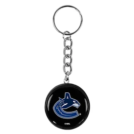 Přívěšek Inglasco Inc. Mini Puck Vancouver Canucks