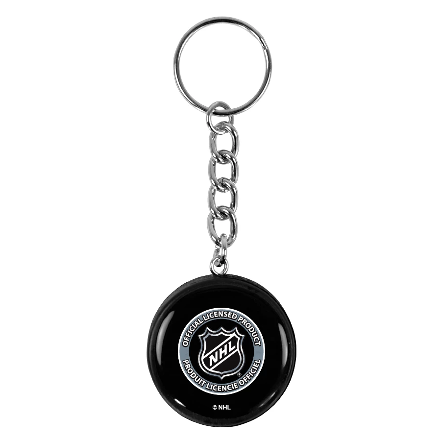 Přívěšek Inglasco Inc.  Mini Puck Washington Capitals