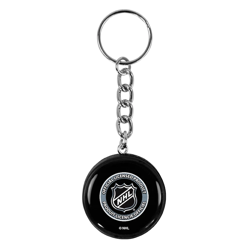 Přívěšek Inglasco Inc.  Mini Puck Washington Capitals