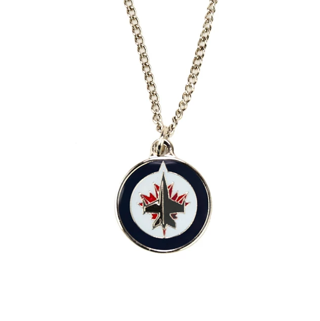Přívěšek JF Sports Canada  NHL Winnipeg Jets