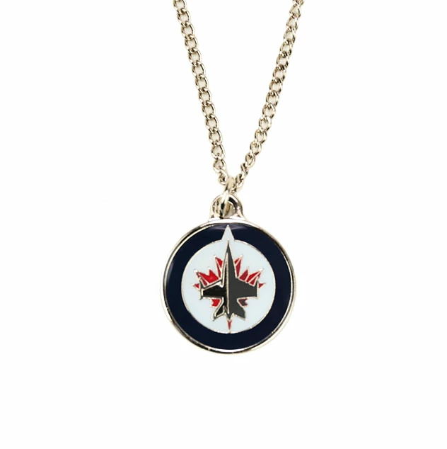 Přívěšek JF Sports Canada  NHL Winnipeg Jets