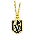 Přívěšek na řetízku NHL Vegas Golden Knights