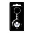 Přívěšek puk Sher-Wood NHL Toronto Maple Leafs