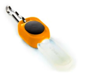 Přívěšek Trekmates  Zip Lights