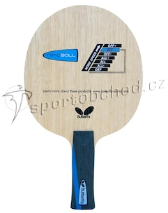 Prkno Butterfly Boll Forte OFF