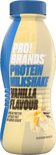 ProBrands Mléčný proteinový nápoj 310 ml