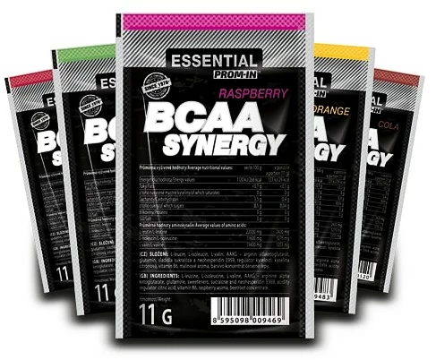 Prom-IN BCAA Essential BCAA Synergy 11&nbsp;g