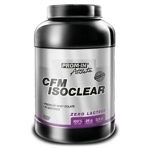 Prom-IN CFM IsoClear 1000&nbsp;g