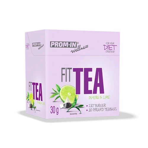 Prom-IN Dietní čaj Fit Tea 30 g