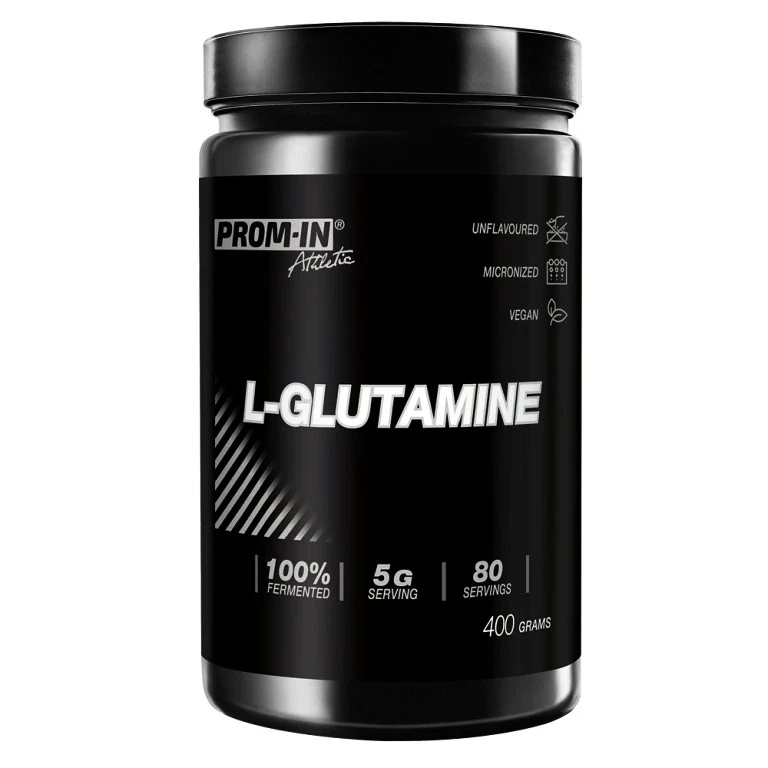 Prom-IN L-Glutamine 400 g
