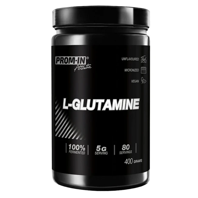 Prom-IN L-Glutamine 400 g