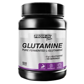 Prom-IN L-Glutamine 500 g