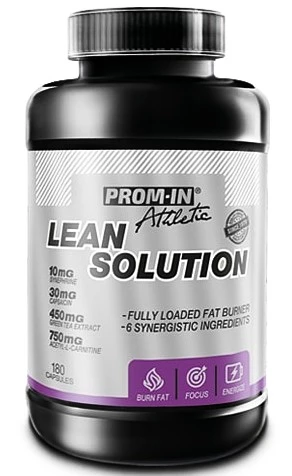 Prom-IN Lean Solution 180&nbsp;kapslí