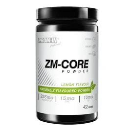 Prom-IN ZM-Core Powder 432 g
