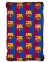 Prostěradlo FC Barcelona