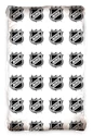 Prostěradlo   NHL White