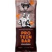 Proteinová tyčinka Chimpanzee  Bio Protein Bar Chocolate 25 x 40 g