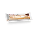 Proteinová tyčinka Sponser Crunchy 50 g, Ořechy / Karamel