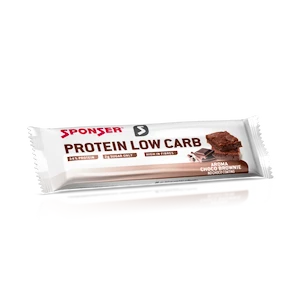 Proteinová tyčinka Sponser Protein Low Carb Bar 50 g