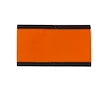 Pruhy pro hlavního rozhodčího CCM  Refree Armband Set  oranžová