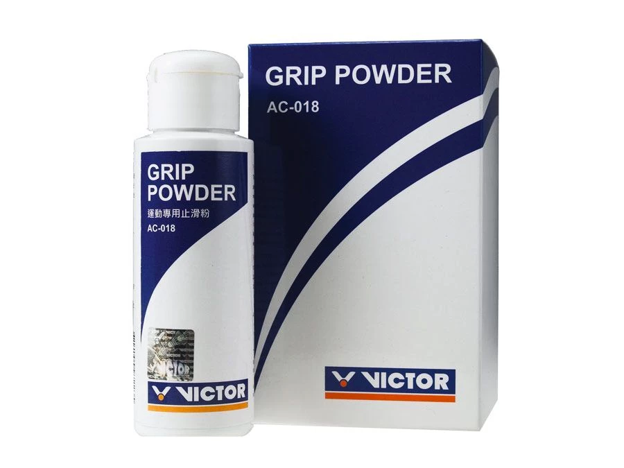 Pudr proti pocení rukou Victor  Grip Powder AC-018