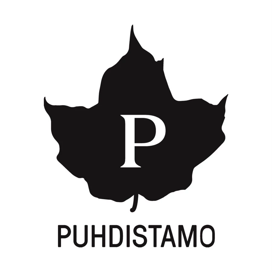 Puhdistamo  Natural Energy Drink  330 ml