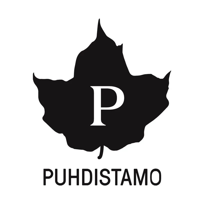 Puhdistamo  Natural Energy Drink  330 ml