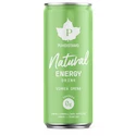 Puhdistamo Natural Energy Drink (Energetický nápoj) 330 ml