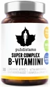 Puhdistamo Super Vitamin B Complex 30 kapslí