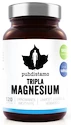 Puhdistamo Triple Magnesium (Hořčík) 120 kapslí