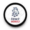 Puk Český hokej logo lev
