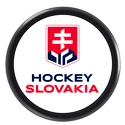 Puk Hockey Slovakia oboustranný bílý