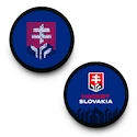 Puk Hockey Slovakia oboustranný modrý