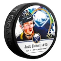 Puk Inglasco NHL Jack Eichel 15