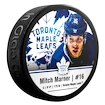 Puk Inglasco NHL Mitchel Marner 16
